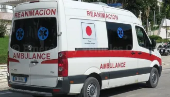 E rëndë në Bulqizë: Aksidenti fatal i merr jetën shoferit (EMRI)