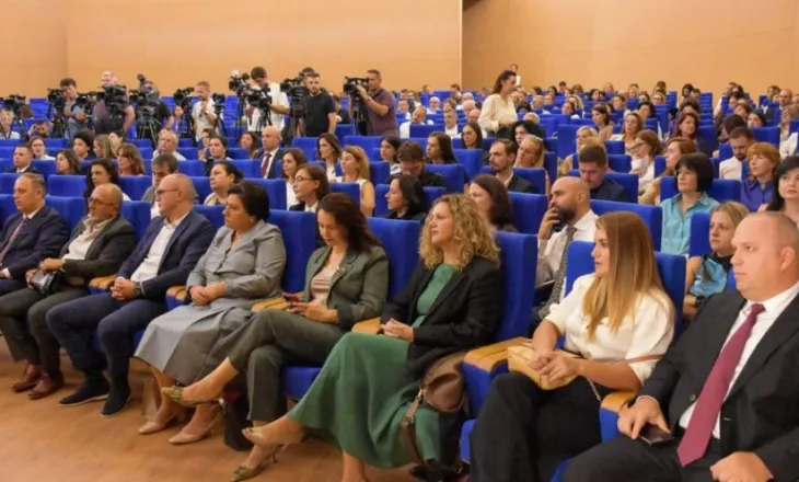 “E rrezikshme dhe antikombëtare”- Avokati: Padia e magjistratëve në SPAK krijon destabilitet! Gjyqësori po bëhet palë me opozitën, plane për…