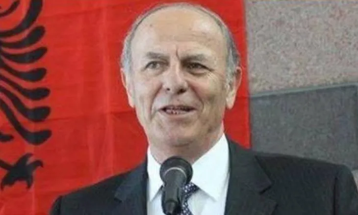 E trishtë! Ndahet nga jeta historiani Muharrem Dezhgiu