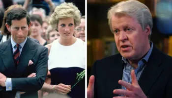 Earl Spencer rrëfen për Princeshën Diana, Buckingham Palace reagon