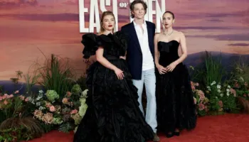 ‘East of Eden’, romani legjendar përshtatet në një serial për Netflix