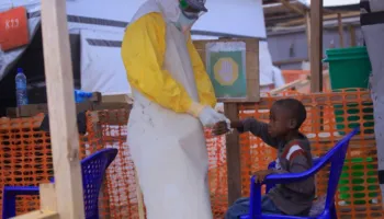 Ebola në Kongo, mbi 7 mijë raste të konfirmuara dhe 3,398 viktima