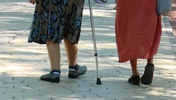 Ecja dhe shikimi, vështirësitë më të shpeshta të shqiptarëve, 28% raportojnë kufizime