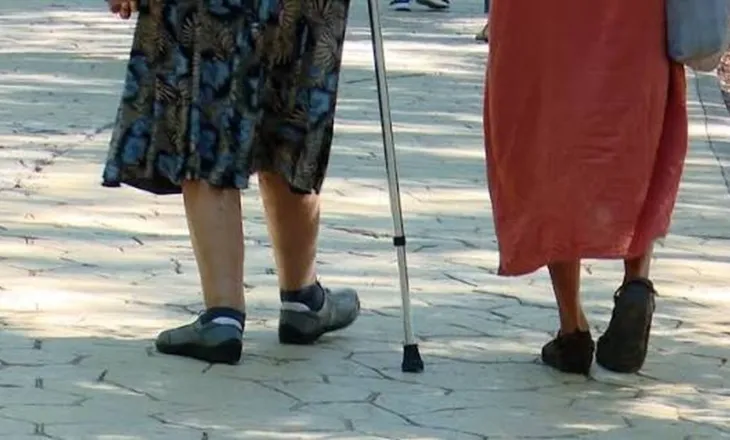 Ecja dhe shikimi, vështirësitë më të shpeshta të shqiptarëve, 28% raportojnë kufizime
