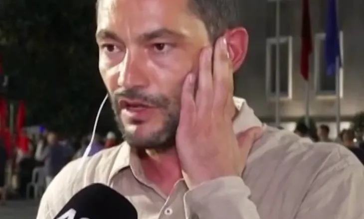 “Edhe bar do hamë dhe gjak do derdhim”, aktivisti i “Revolucionit Flamingo” paralajmëron reagime ndaj deputetëve (VIDEO)