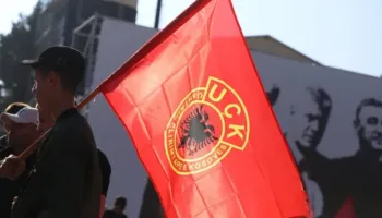Edhe sot protestë kundër vendimit të Speciales ndaj ish-krerëve të UÇK-së