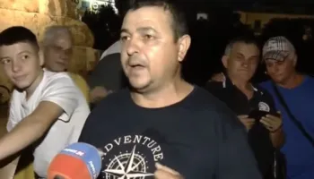 “Edi Rama është kanceri i Shqipërisë”/ Qytetari: Shqipëria është kthyer Kolumbi dhe Meksikë