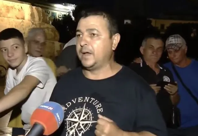 “Edi Rama është kanceri i Shqipërisë”/ Qytetari: Shqipëria është kthyer Kolumbi dhe Meksikë