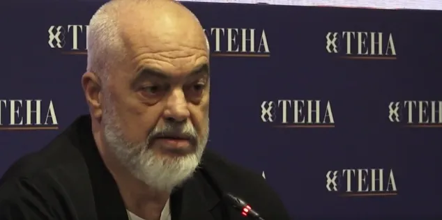 Edi Rama ka të drejtë: Brukseli duhet ta pranojë gradualisht Ballkanin Perëndimor