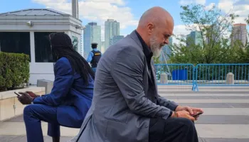Edi Ramën nuk e pret askush në OKB