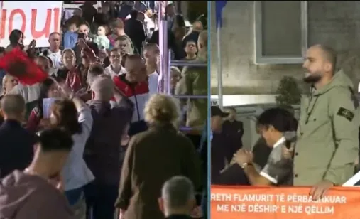 Edison Lika: Qëndresa çdo ditë në shesh po gërryen pushtetin e qeverisë, kryeministri do të bjerë si tigër prej letre