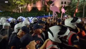 Eduard Zaloshnja: Këllqet elektorale të protestës bulevardore mund të provohen në garën e Tiranës