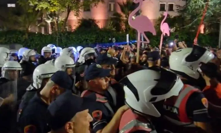 Eduard Zaloshnja: Këllqet elektorale të protestës bulevardore mund të provohen në garën e Tiranës