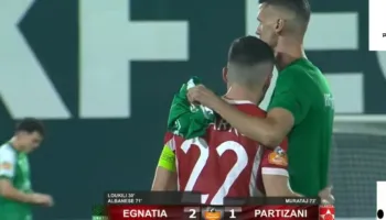 Egnatia e mbyll me fitore, kampionët mundin “demat e kuq”