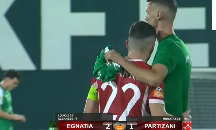 Egnatia e mbyll me fitore, kampionët mundin “demat e kuq”