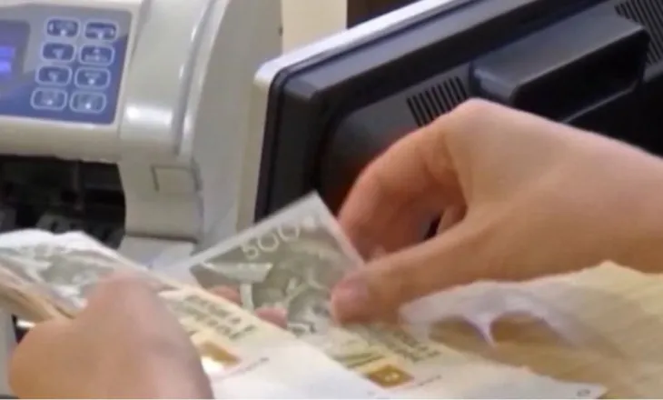 Ekonomia shqiptare rritet me 3.61% në tremujorin e dytë