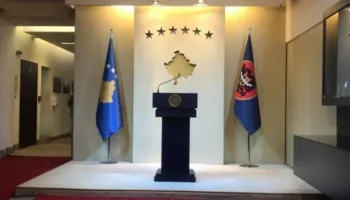 EKSKLUZIVE: Del në publik emri i të propozuarit për President