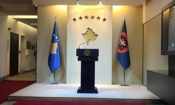 EKSKLUZIVE: Del në publik emri i të propozuarit për President