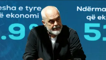 Eksporton 222 mln euro produkte! Rama zbulon shifrat që po ndryshojnë sektorin e teknologjisë
