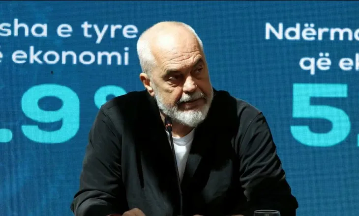 Eksporton 222 mln euro produkte! Rama zbulon shifrat që po ndryshojnë sektorin e teknologjisë