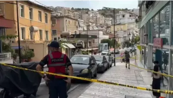 Ekzekutimi i Artan Myrtaj, policia: Do ngrihet grup i posaçëm për situatën kriminale në Sarandë