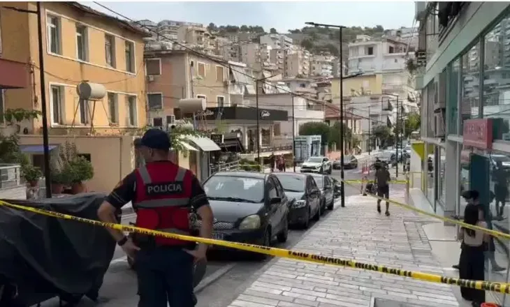 Ekzekutimi i Artan Myrtaj, policia: Do ngrihet grup i posaçëm për situatën kriminale në Sarandë