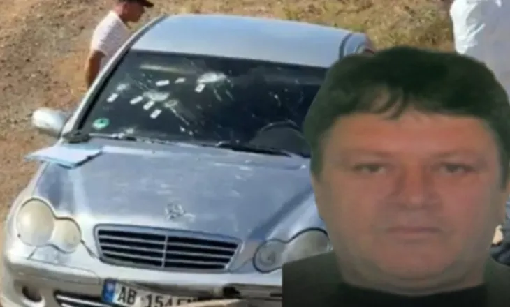 Ekzekutimi i Viktor Bardhit në Mirditë, policia ushtron kontrolle në 5 banesa të familjes Reçi