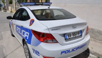 Ekzekutimi i Viktor Bardhit, policia: U gjet i vrarë në makinën e tij