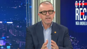“Ekzekutivi dhe legjislativ janë bërë një”- Ish-prokurori Beci: Relativizim i frikshëm i institucioneve, reforma duhet bërë nga e para