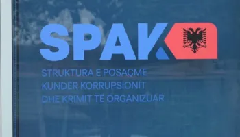Ekzekutohen 8 masa sigurie me urdhër të SPAK, mashtrim kompjuterik nga një grup i strukturuar kriminal