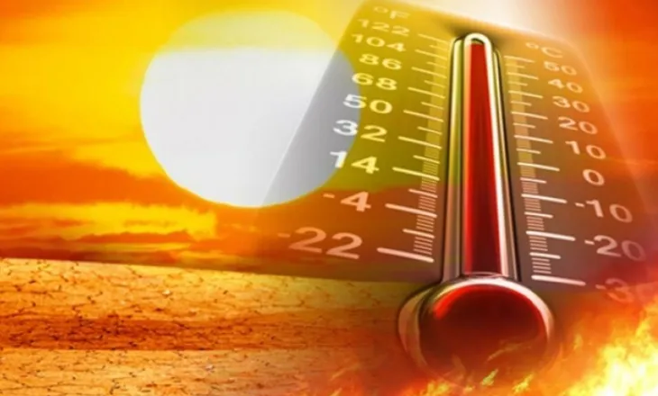 El Niño përshpejton ngrohjen/ Tetori mund të sjellë rekord të ri