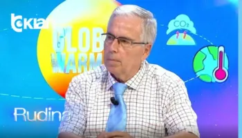 El Nino si “dirigjent” i klimës, Zorba: Nuk ka lidhje me ngrohjen globale