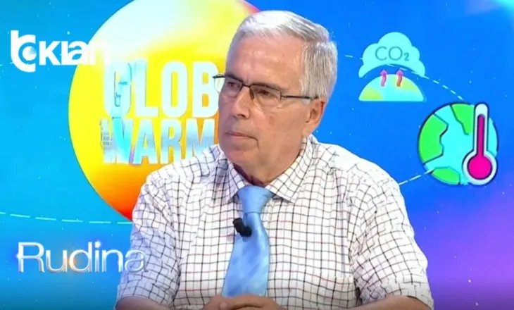 El Nino si “dirigjent” i klimës, Zorba: Nuk ka lidhje me ngrohjen globale