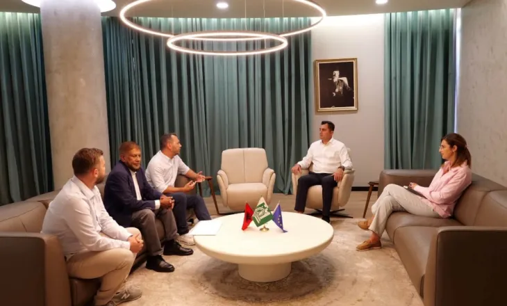 Elbasan, pilotohet modeli i mikrofinancës “Grameen Impact Albania”