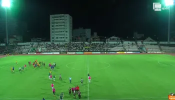 Elbasani fitore e madhe ndaj Egnatias, vendos Ardit Nikaj