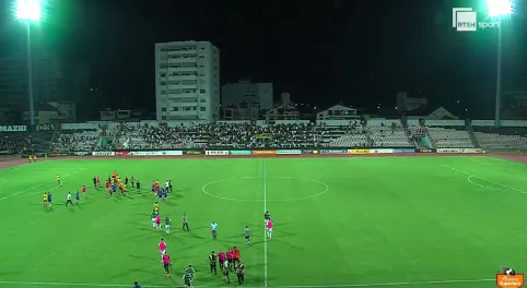 Elbasani fitore e madhe ndaj Egnatias, vendos Ardit Nikaj