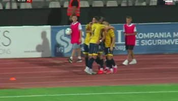 Elbasani merr fitoren e parë dhe ul me këmbë në tokë Egnatian. 6 minuta të çmendura vendosin fatin e takimit (video)