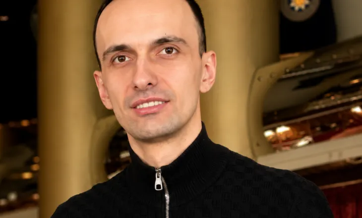Eldi Dizdari do të ekstradohet nga Dubai në Belgjikë, do të vuajë dënimin me…
