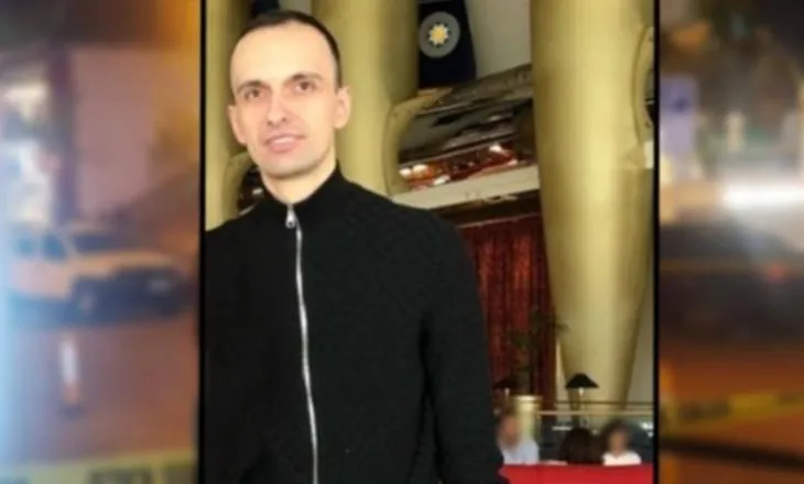 Eldi Dizdari do të ekstradohet nga Dubai në Belgjikë, pjesë e grupit që trafikonte kokainë