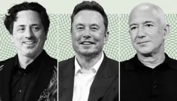 Elon Musk i pandalshëm, kush janë 10 njerëzit më të pasur në planet (LISTA)