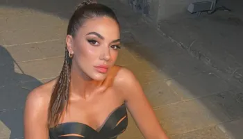Elvana Gjata reagon pas dënimit të ish-krerëve të UÇK-së: Sot më dhemb Kosova!