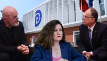 Emërimi dhe dekretimi i Vlora Hysenit në krye të SHISH, PD 146 pyetje Begajt dhe Ramës: Çfarë kriteresh e verifikimesh u ndoqën?