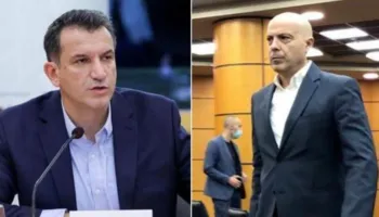 Emërimi i prokurorit Ols Dados përfundon në Apelin Administrativ, hidhet shorti për ankimimin e kryebashkiakut Erion Veliaj!