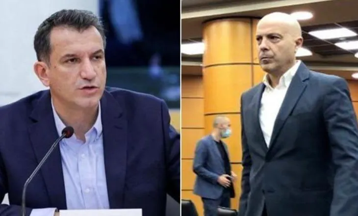 Emërimi i prokurorit Ols Dados përfundon në Apelin Administrativ, hidhet shorti për ankimimin e kryebashkiakut Erion Veliaj!