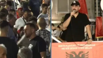 Emigranti në SHBA: Më ofruan të bëhem pjesë e administratës, refuzova të jem ushtar apo patronazhist! S’do pranoj kurrë të jem pjesë i këtij sistemi