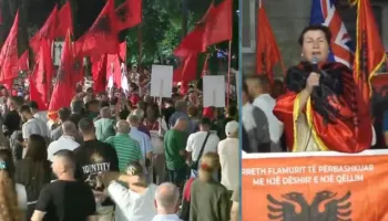 Emigrantja: Komunizmi më mori rininë, mos ia lejoni Ramës të njëjtën gjë