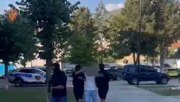 EMRAT/ Arrestohen në Itali dy shqiptarë, ja për çfarë akuzohen