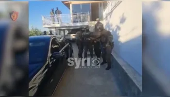 EMRAT/ Arrestohet i ‘forti’ i Shkodrës, shpallet në kërkim Indrit Dokle