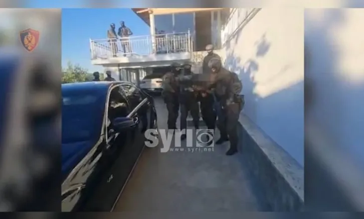EMRAT/ Arrestohet i ‘forti’ i Shkodrës, shpallet në kërkim Indrit Dokle