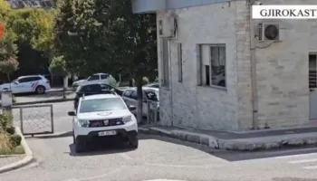 EMRAT/ Dy të arrestuar në Gjirokastër, u kapën me mallra kontrabandë